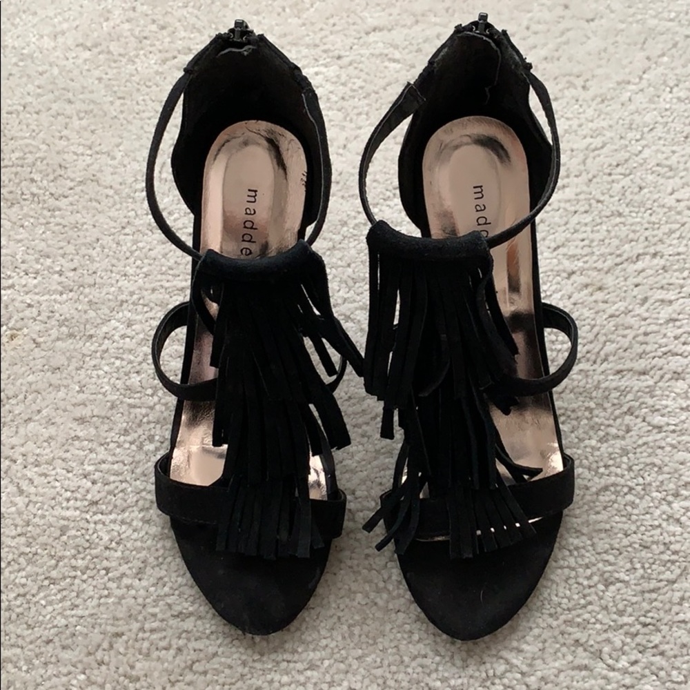 Madden Girl Heels
